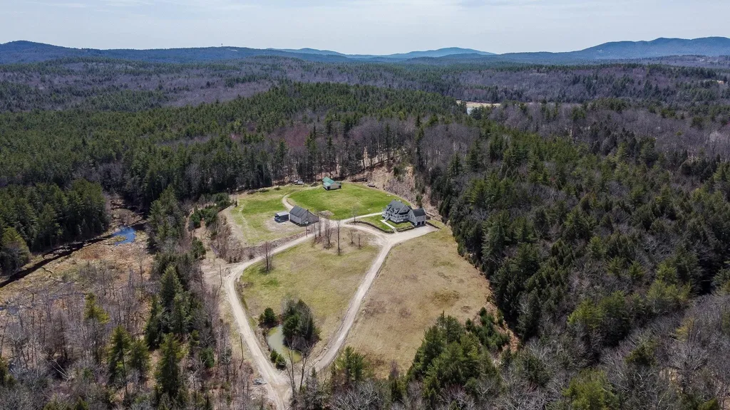 1218 Deering Center Road Deering NH 03244