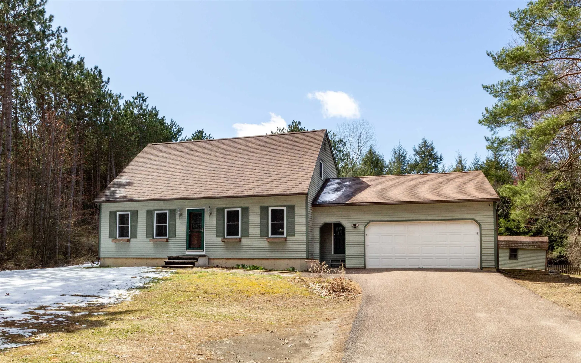 139 Juniper Drive Colchester VT 05446
