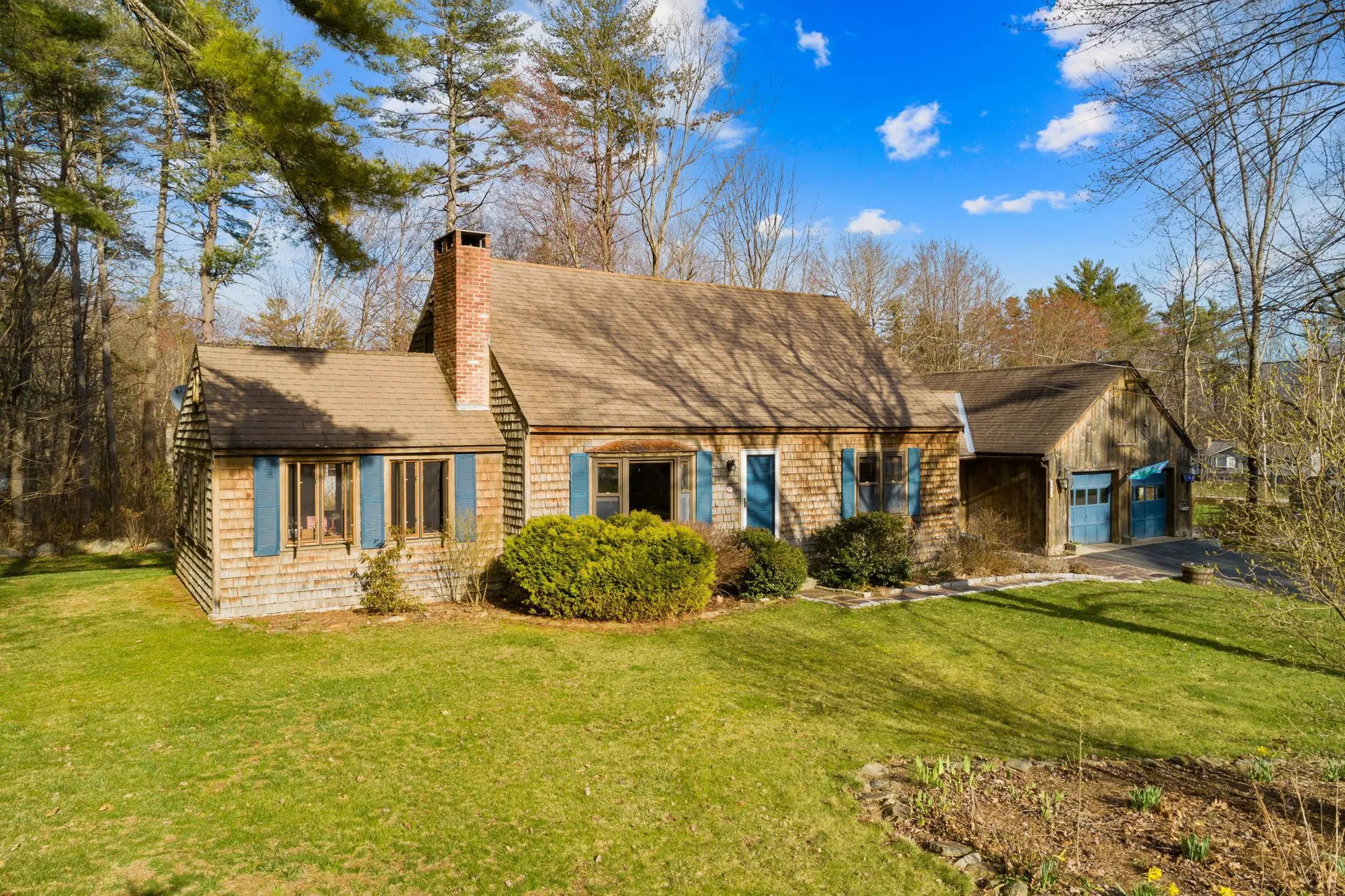 245 Juniper Ridge Henniker NH 03242