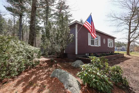 16 Grandview Road Bow NH 03304
