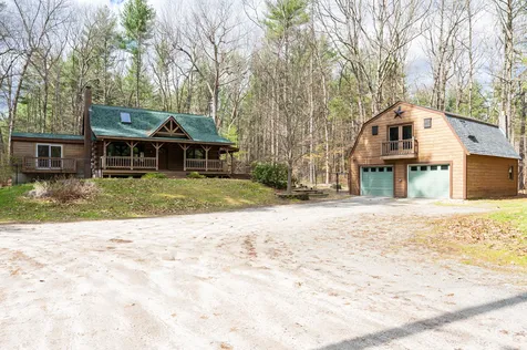 22 Nartoff Road Hollis NH 03049