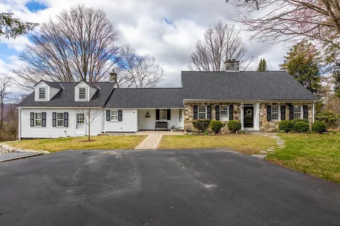 53 Highland Circle Springfield VT 05156