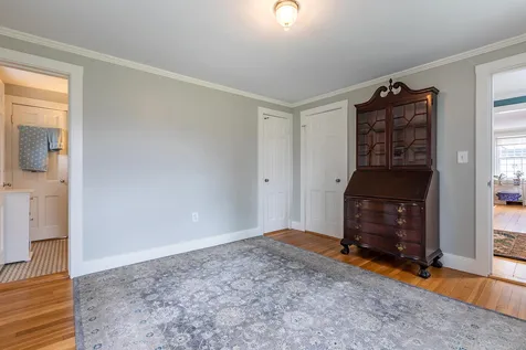 53 Highland Circle Springfield VT 05156