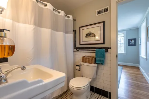 53 Highland Circle Springfield VT 05156