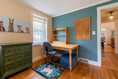 53 Highland Circle Springfield VT 05156