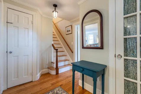 53 Highland Circle Springfield VT 05156