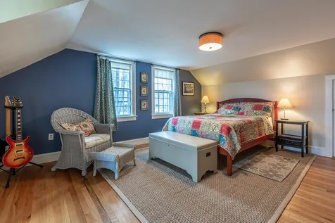 53 Highland Circle Springfield VT 05156