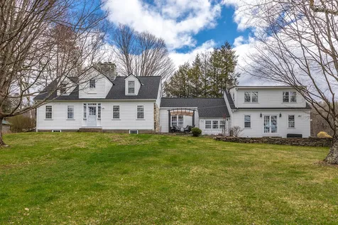 53 Highland Circle Springfield VT 05156