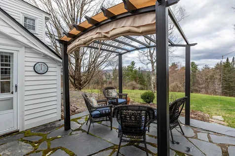 53 Highland Circle Springfield VT 05156