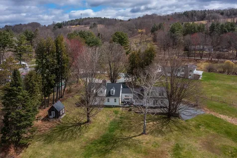 53 Highland Circle Springfield VT 05156