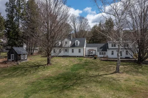 53 Highland Circle Springfield VT 05156