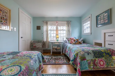53 Highland Circle Springfield VT 05156