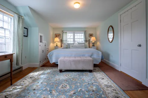 53 Highland Circle Springfield VT 05156