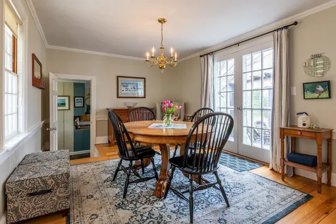 53 Highland Circle Springfield VT 05156