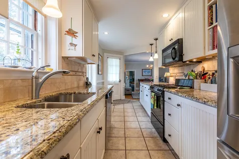 53 Highland Circle Springfield VT 05156