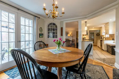 53 Highland Circle Springfield VT 05156