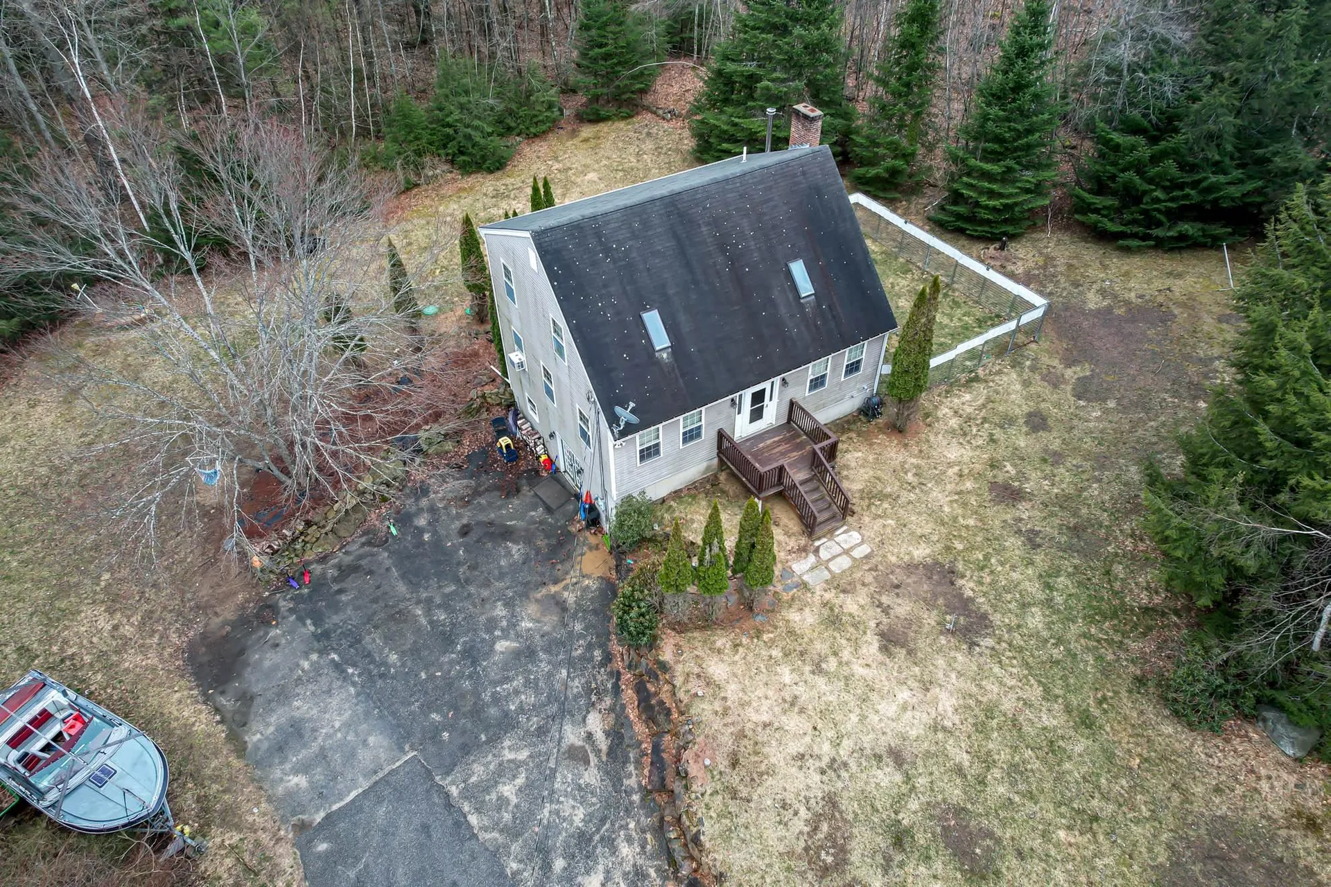 263 Catamount Road Pittsfield NH 03263