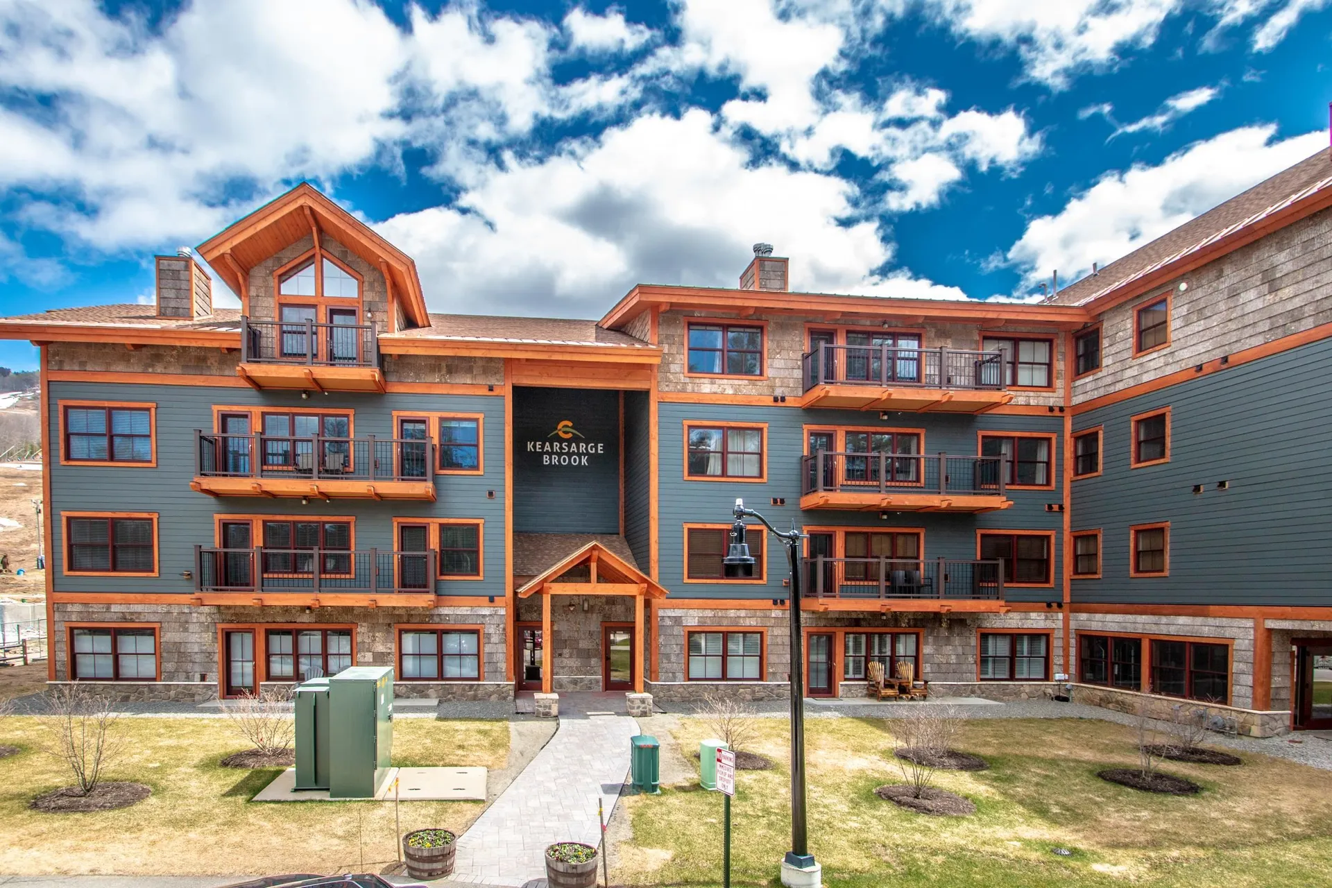235 Skimobile Road Conway NH 03860