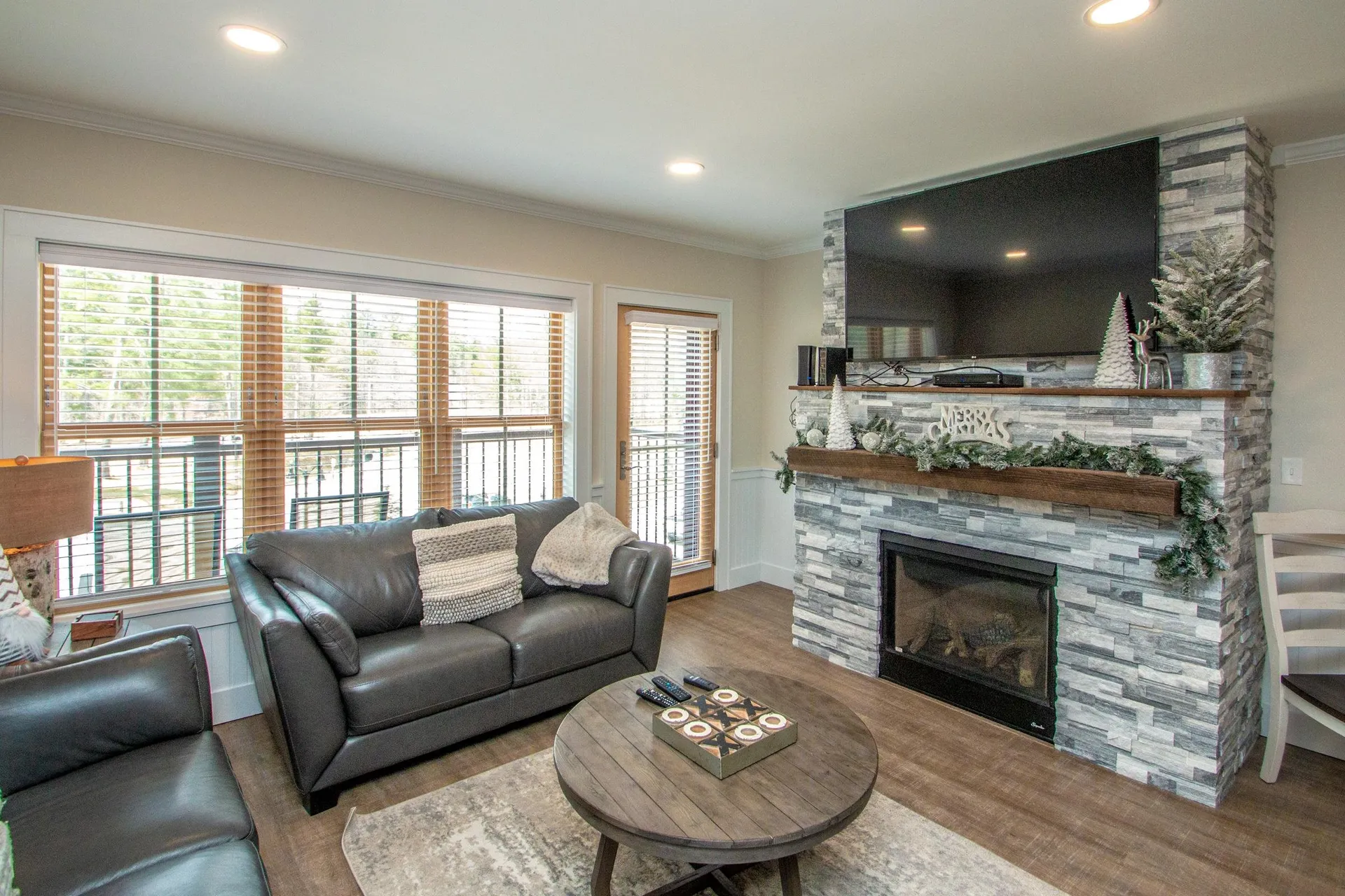 235 Skimobile Road Conway NH 03860