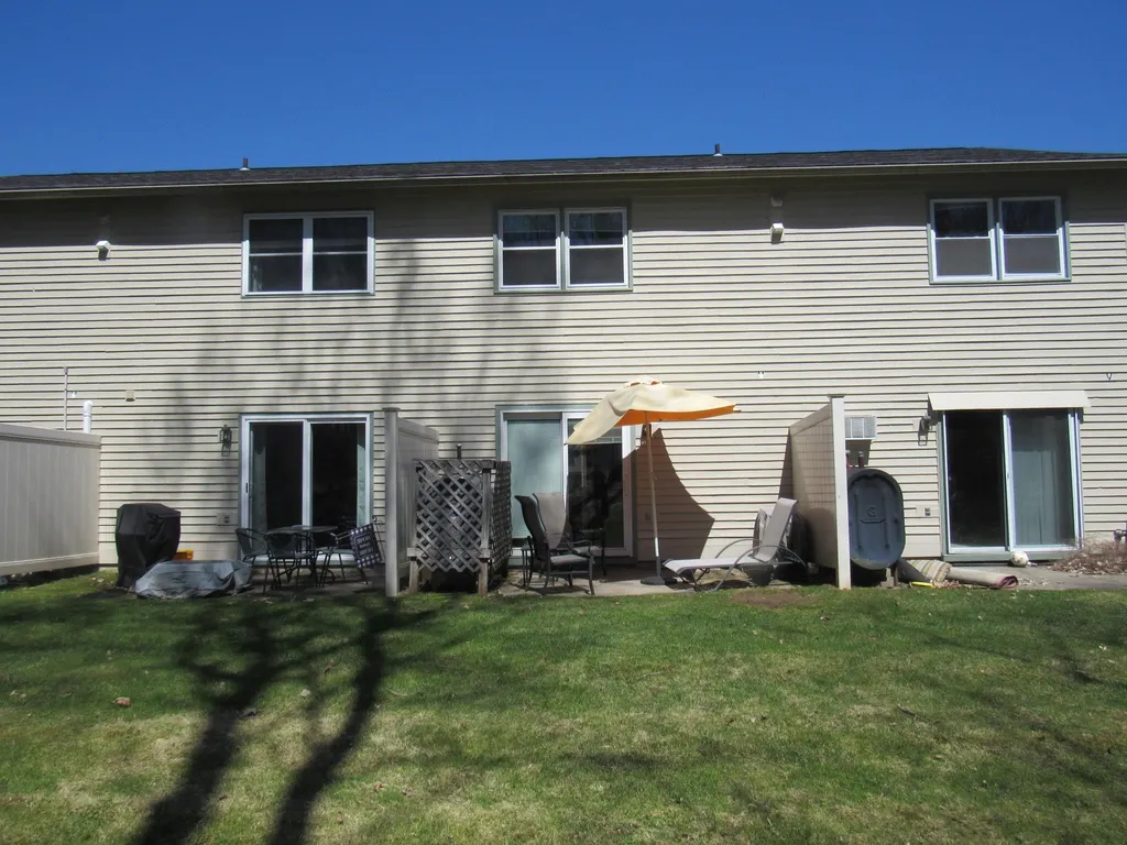 39 Densmore Drive Essex Junction VT 05452