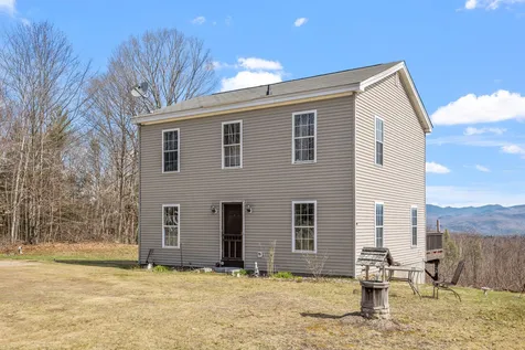 444 Ellsworth Hill Road Campton NH 03223