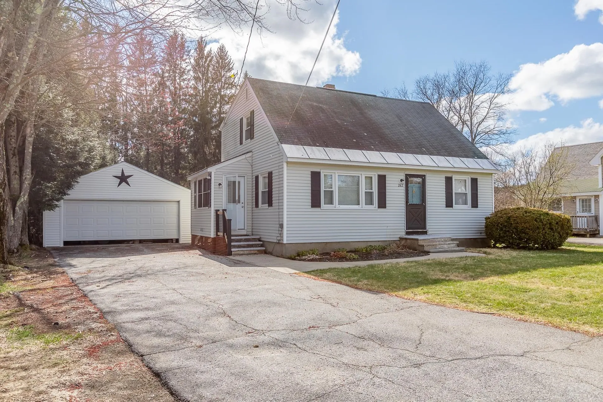 262 South Street Concord NH 03301