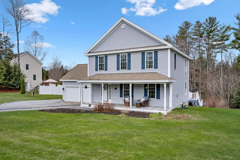 83 Fox Hollow Drive Weare NH 03281