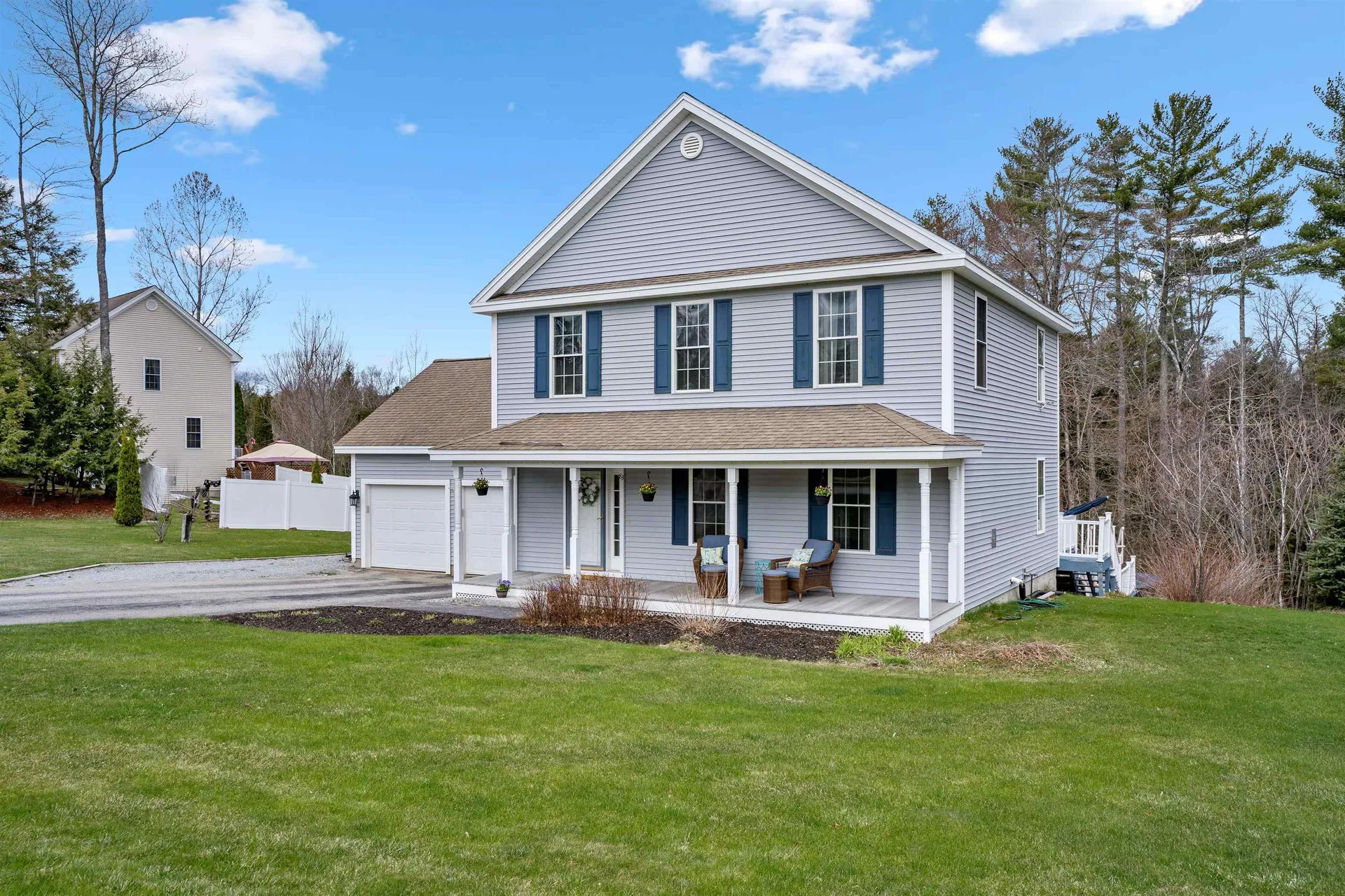 83 Fox Hollow Drive Weare NH 03281