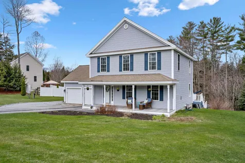 83 Fox Hollow Drive Weare NH 03281