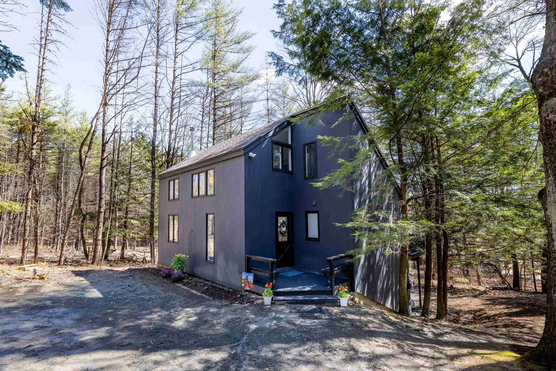 1604 Marsh Family Road Hartford VT 05059