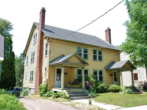 93-95 Caroline Street Burlington VT 05401