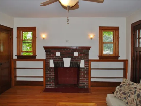 93-95 Caroline Street Burlington VT 05401