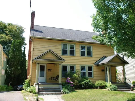 93-95 Caroline Street Burlington VT 05401