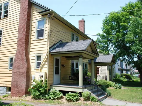 93-95 Caroline Street Burlington VT 05401