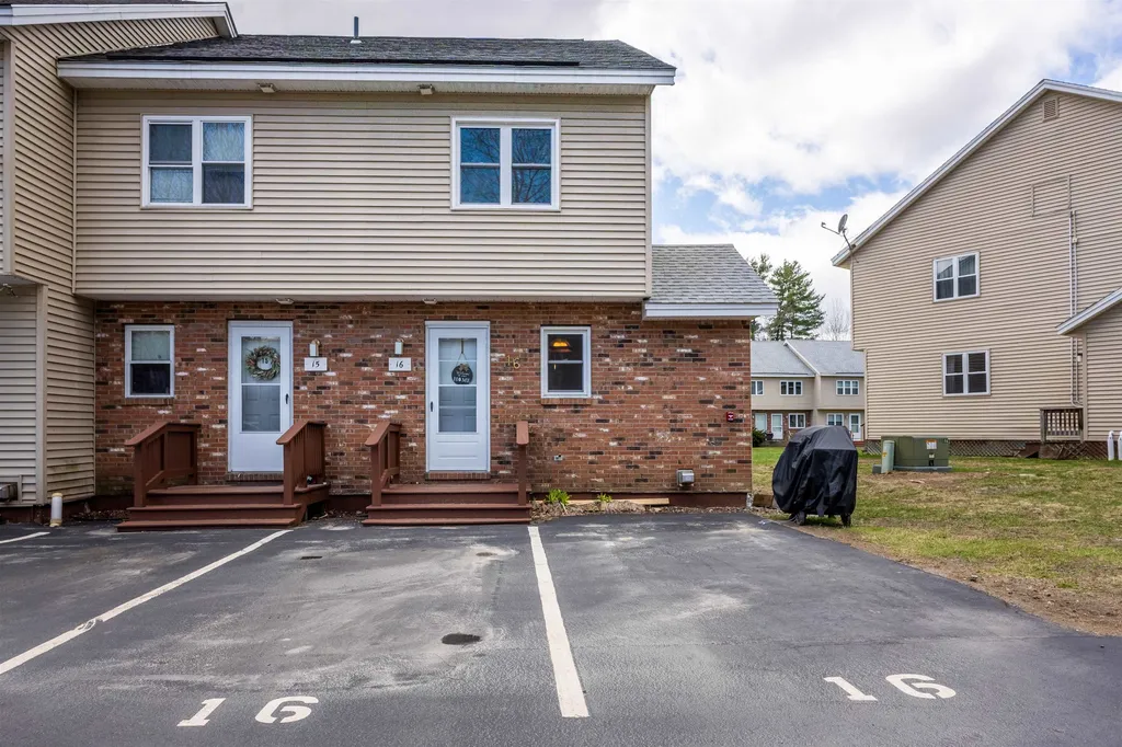 220 Mascoma Street Lebanon NH 03766