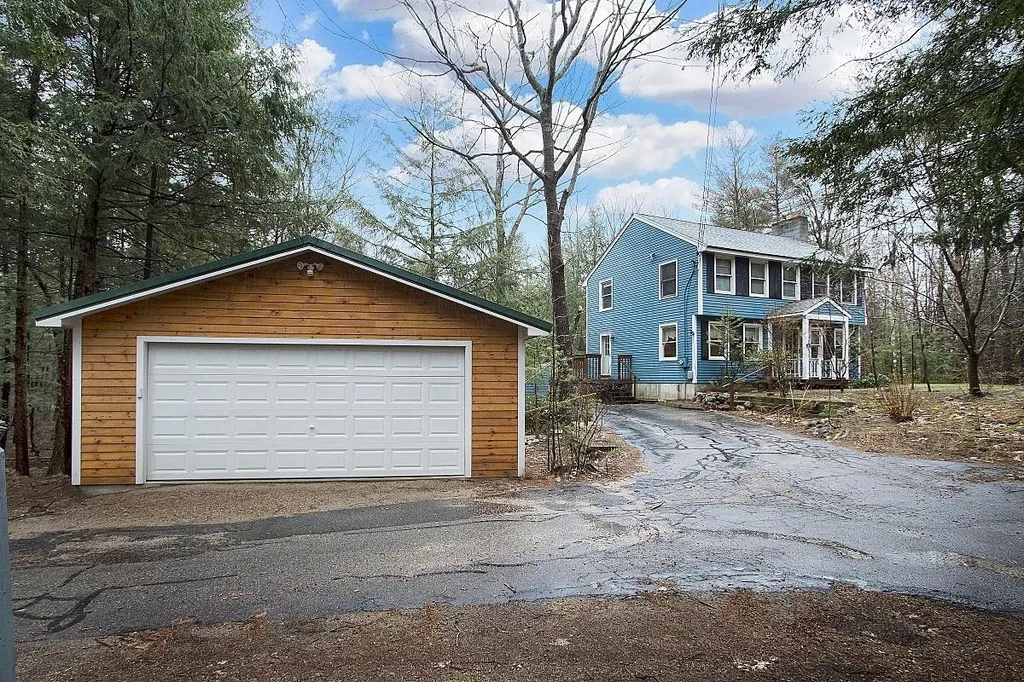 62 Trask Side Road Alton NH 03810