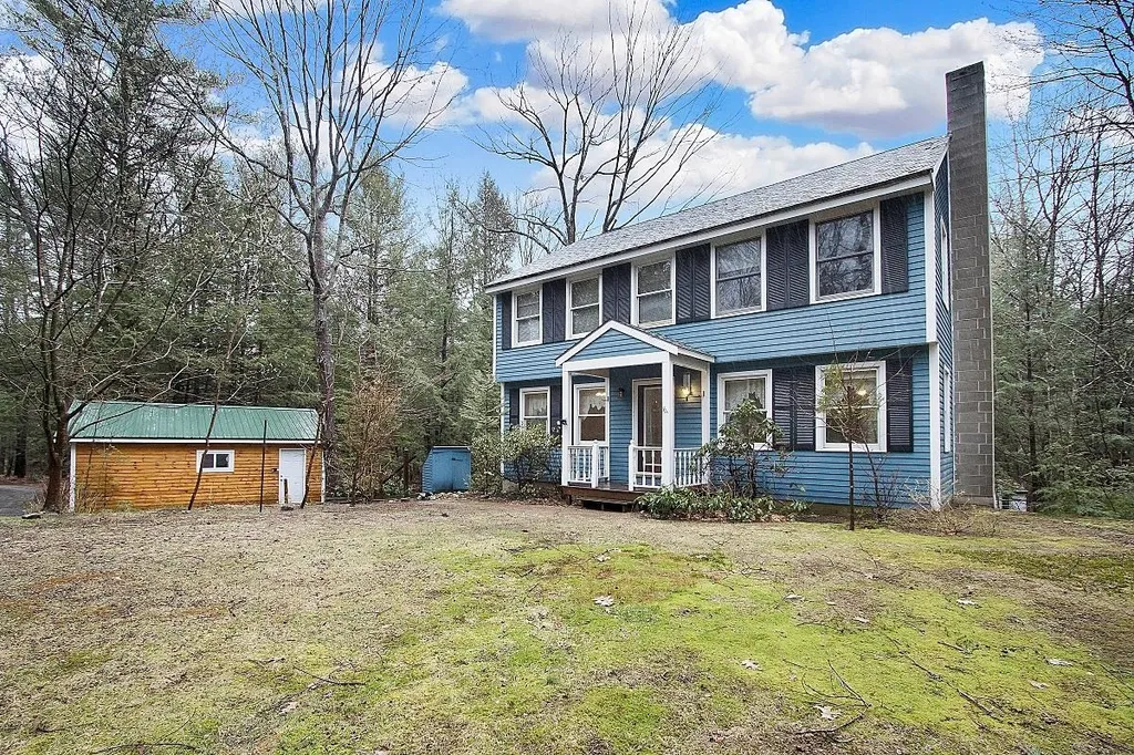 62 Trask Side Road Alton NH 03810