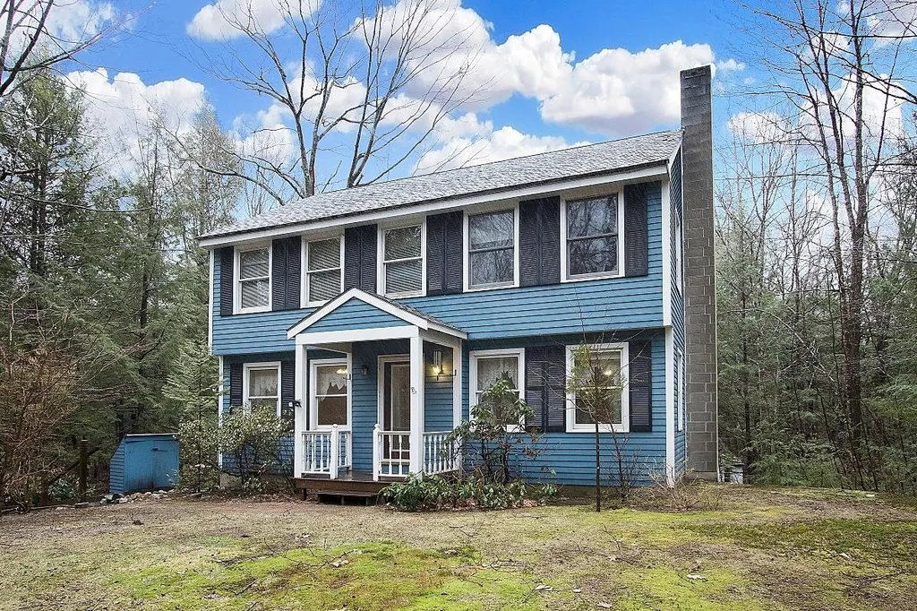 62 Trask Side Road Alton NH 03810