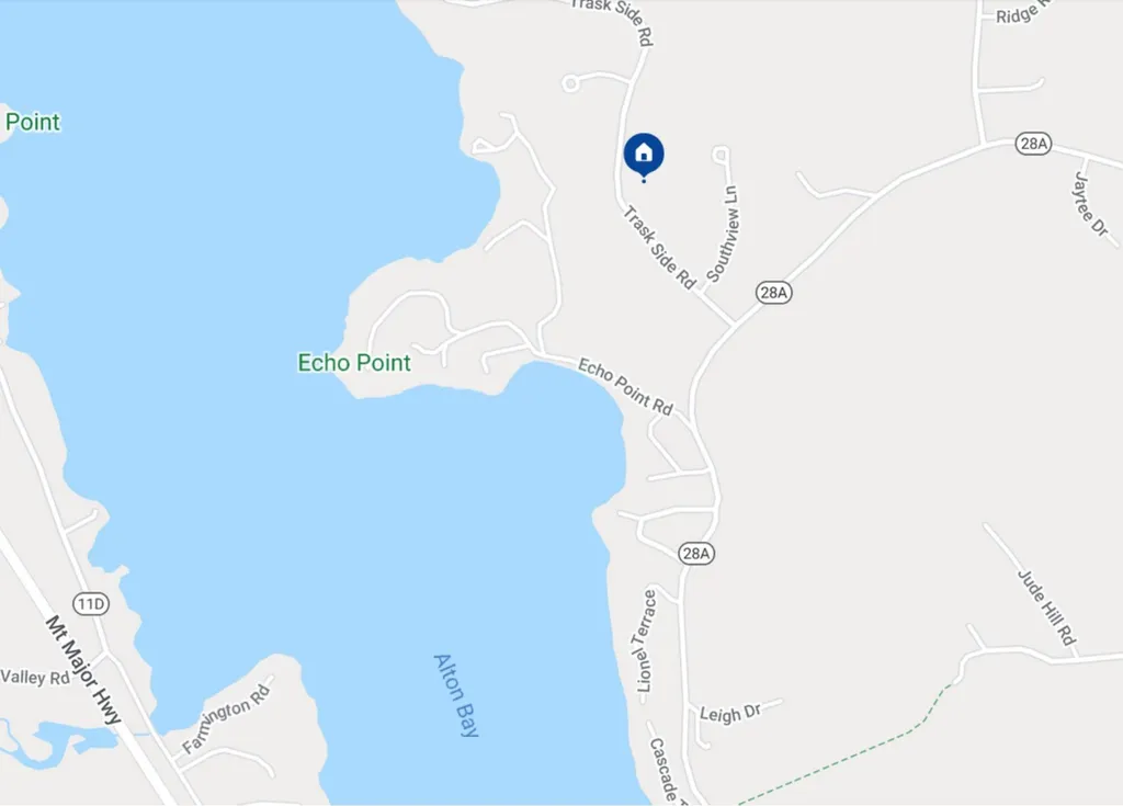 62 Trask Side Road Alton NH 03810