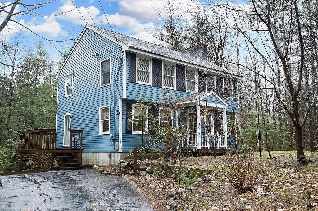 62 Trask Side Road Alton NH 03810