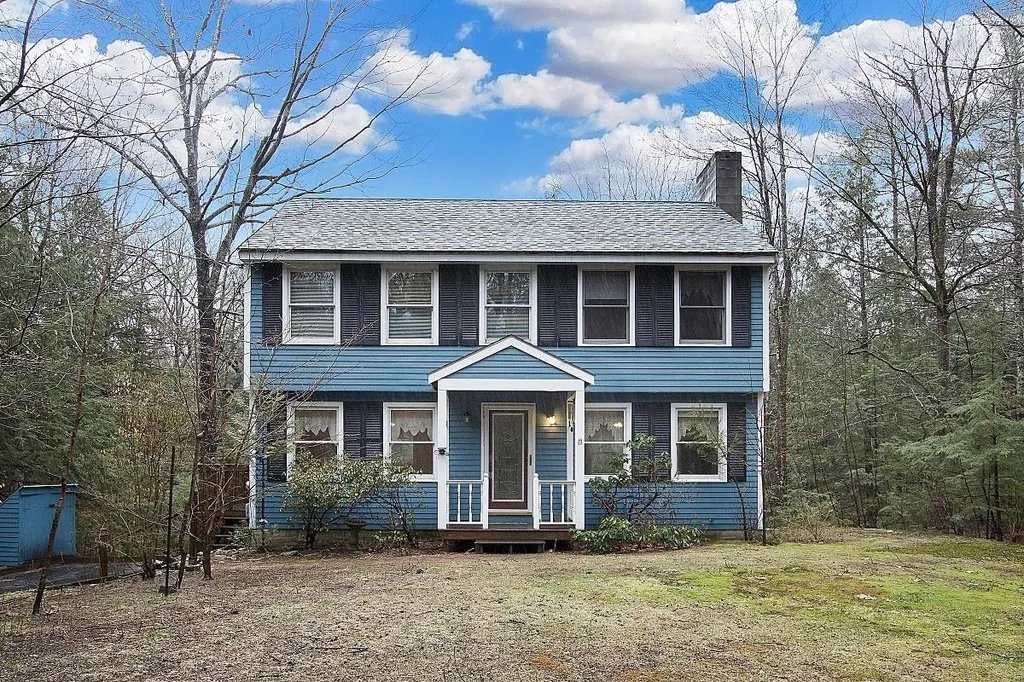 62 Trask Side Road Alton NH 03810