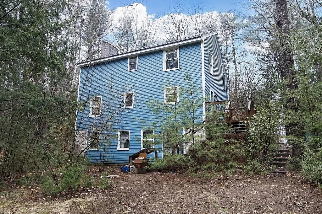 62 Trask Side Road Alton NH 03810