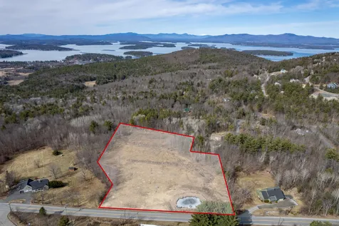 400 Cherry Valley Road Gilford NH 03249