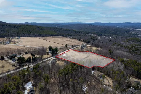 400 Cherry Valley Road Gilford NH 03249