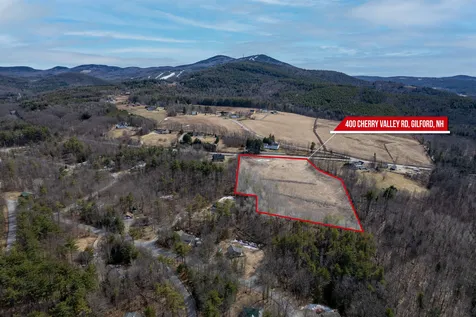 400 Cherry Valley Road Gilford NH 03249