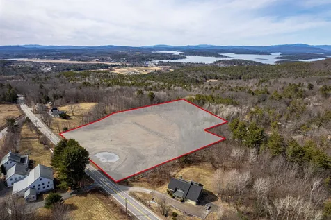 400 Cherry Valley Road Gilford NH 03249