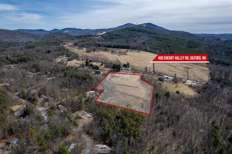 400 Cherry Valley Road Gilford NH 03249