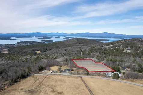 400 Cherry Valley Road Gilford NH 03249