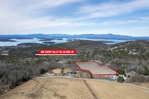 400 Cherry Valley Road Gilford NH 03249