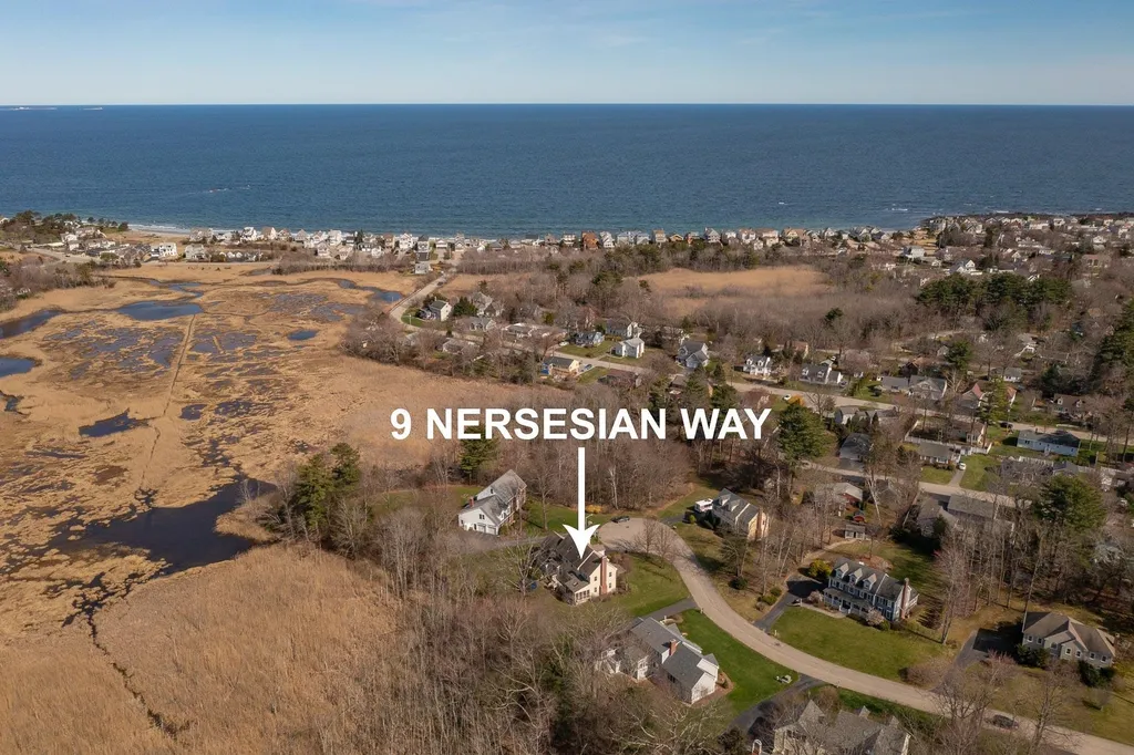 9 Nersesian Way Hampton NH 03842